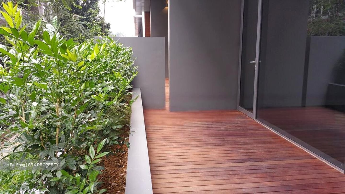 Seletar Park Residence (D28), Condominium #456981221